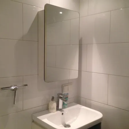 Rose, 1 Free Parking, 2 Min. From Beach, Jacuzzi Appartement Noordwijk