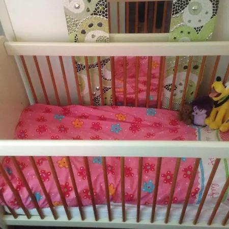 Rose, 1 Free Parking, 2 Min. From Beach, Jacuzzi Apartment