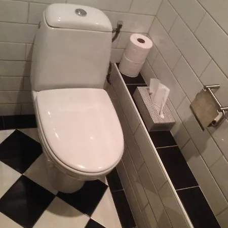 Rose, 1 Free Parking, 2 Min. From Beach, Jacuzzi *