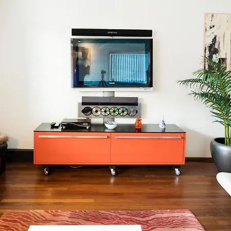 Rose, 1 Free Parking, 2 Min. From Beach, Jacuzzi Appartement Noordwijk
