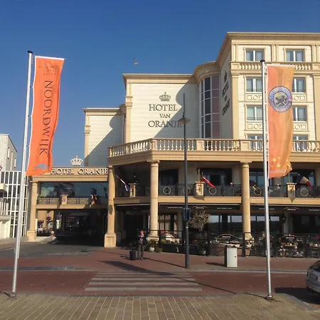Appartement Rose, 1 Free Parking, 2 Min. From Beach, Jacuzzi Noordwijk