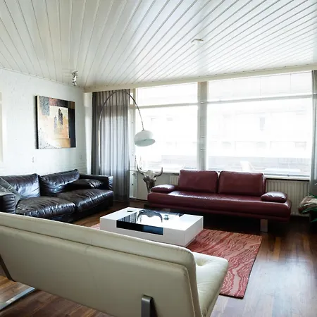 Appartement Rose, 1 Free Parking, 2 Min. From Beach, Jacuzzi *