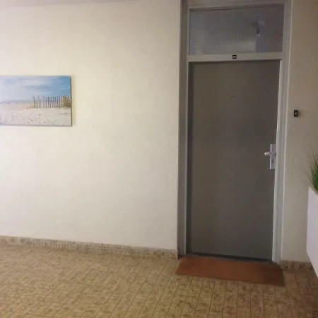 Appartement Rose, 1 Free Parking, 2 Min. From Beach, Jacuzzi Noordwijk